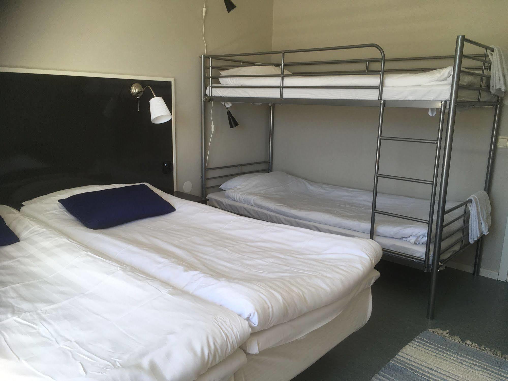 Docksta Hotell Hotelli 3*