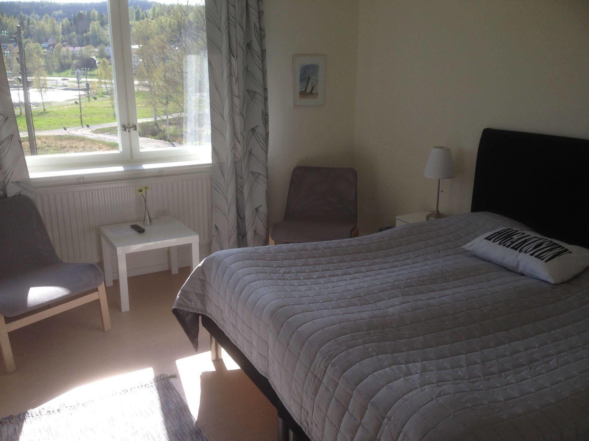 Docksta Hotell 3* Docksta