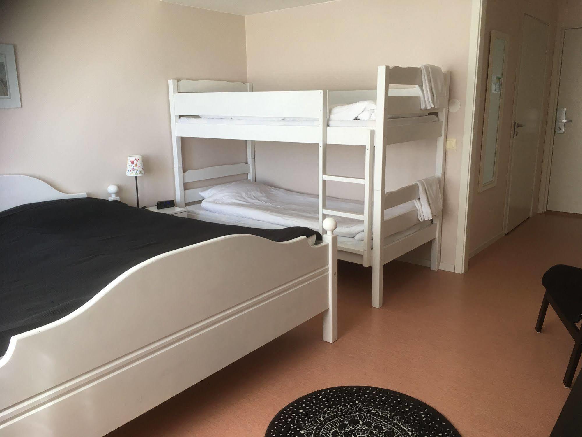 Docksta Hotell Hotelli Docksta